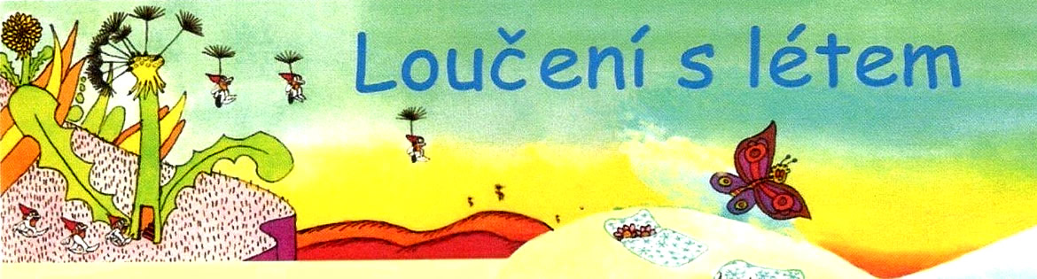 Loučení s létem